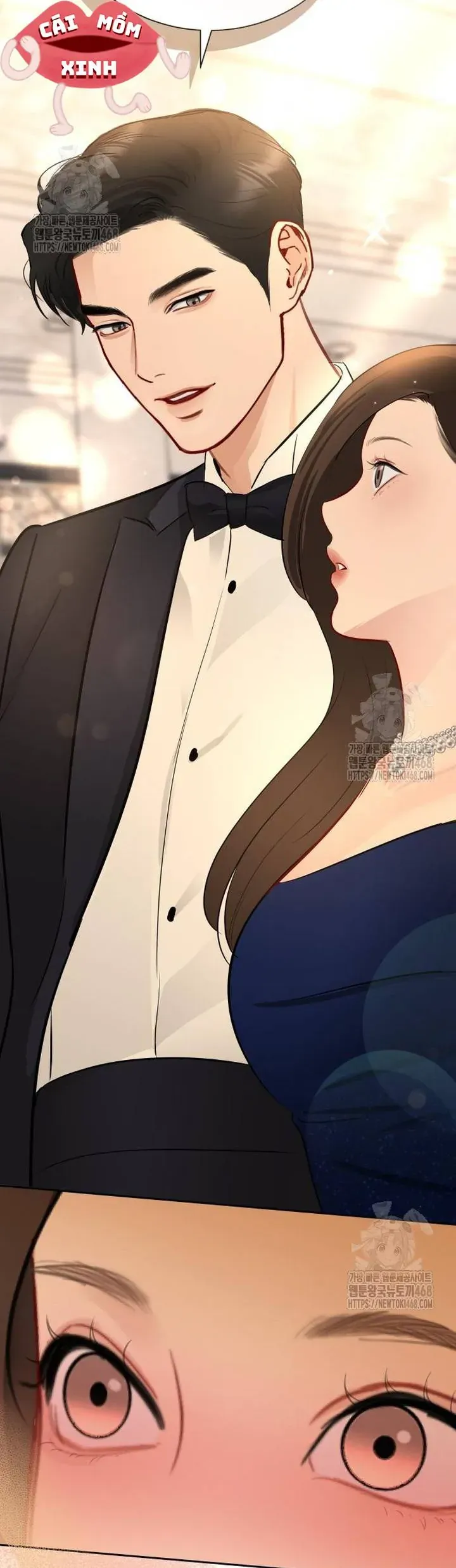 Văn Phòng Thư Ký - Chapter 28 - Page 14