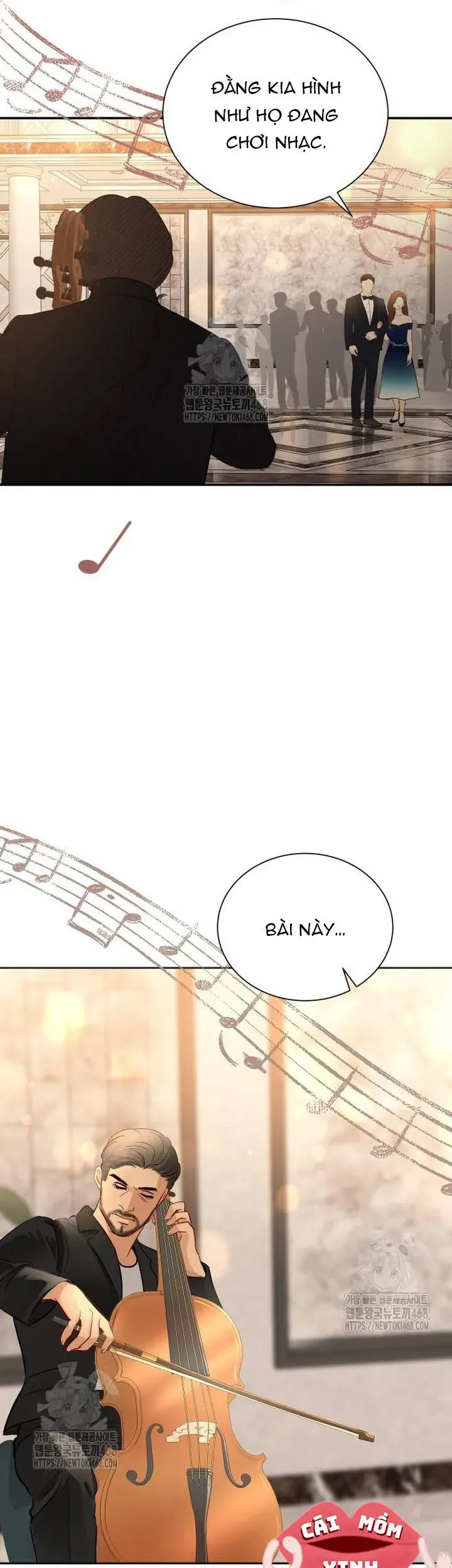 Văn Phòng Thư Ký - Chapter 28 - Page 17