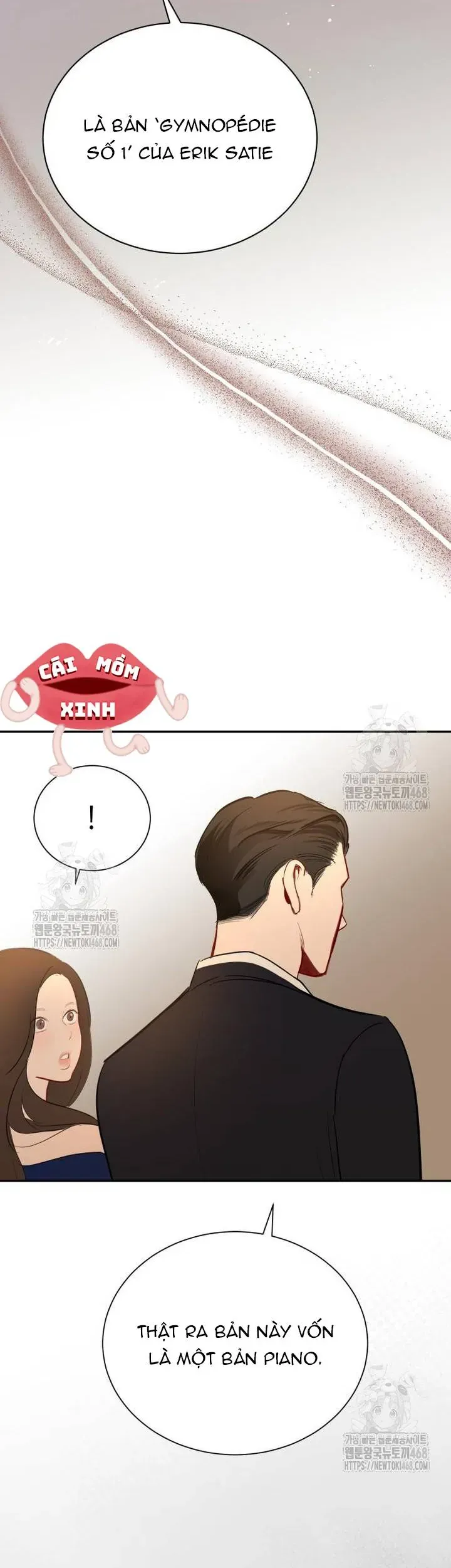 Văn Phòng Thư Ký - Chapter 28 - Page 19