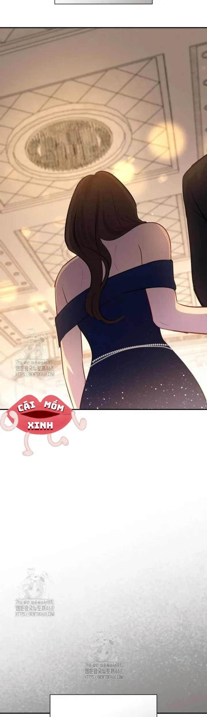 Văn Phòng Thư Ký - Chapter 28 - Page 22