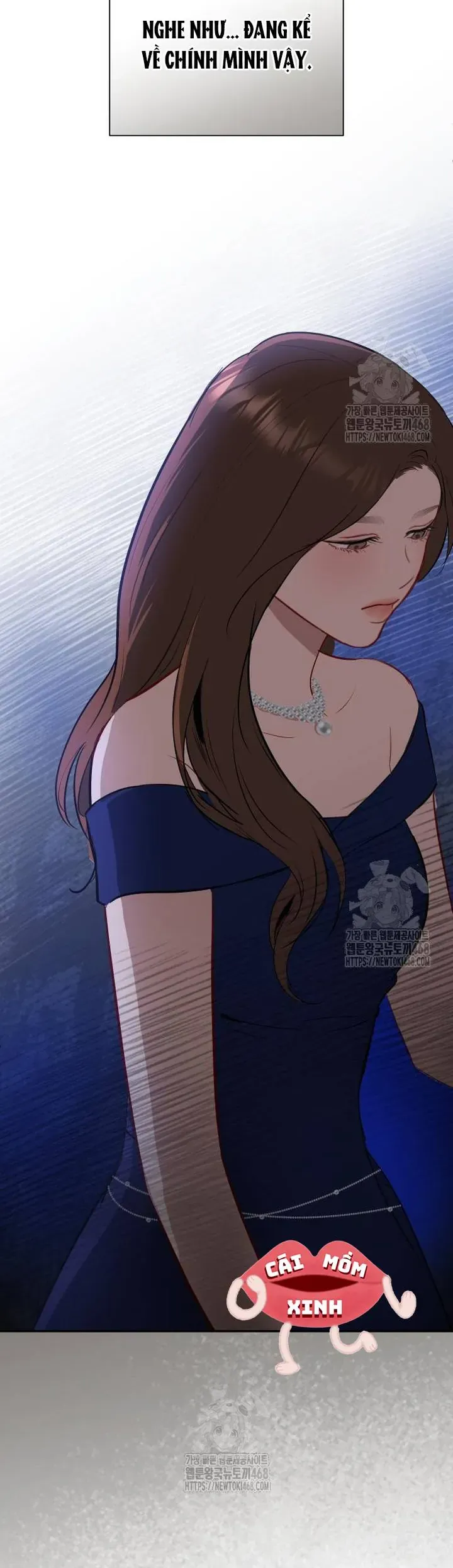 Văn Phòng Thư Ký - Chapter 28 - Page 23