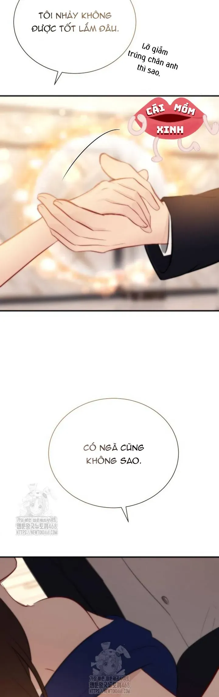 Văn Phòng Thư Ký - Chapter 28 - Page 26