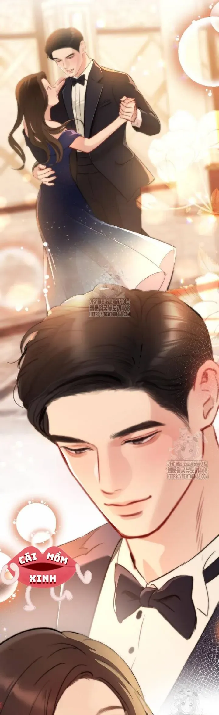 Văn Phòng Thư Ký - Chapter 28 - Page 28