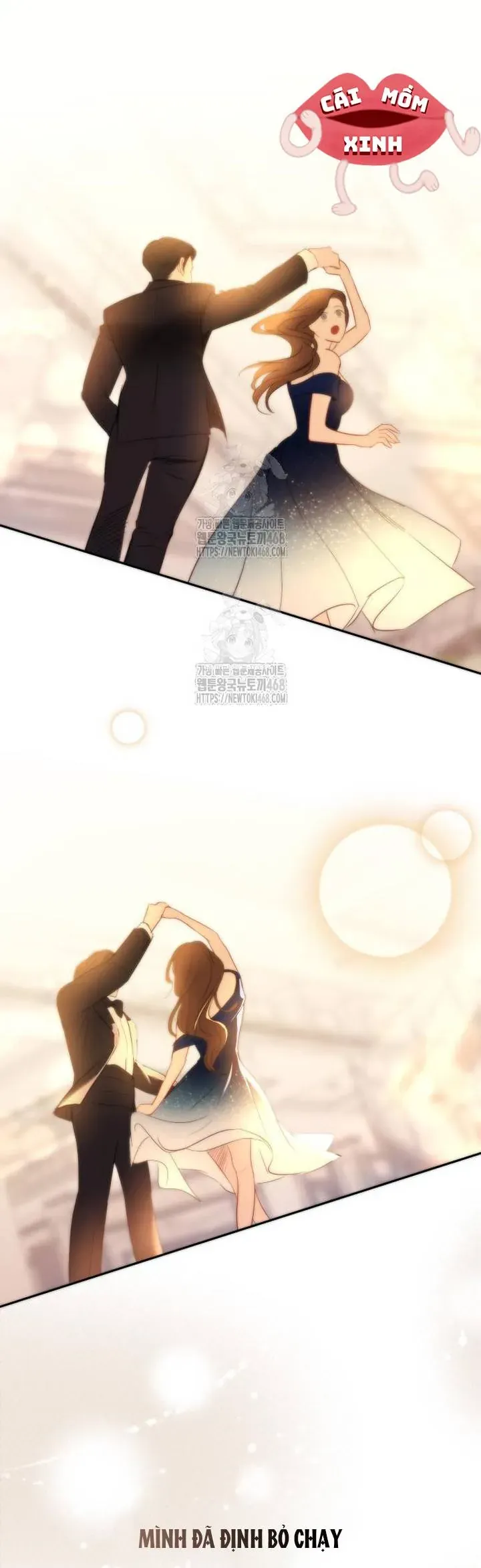 Văn Phòng Thư Ký - Chapter 28 - Page 30