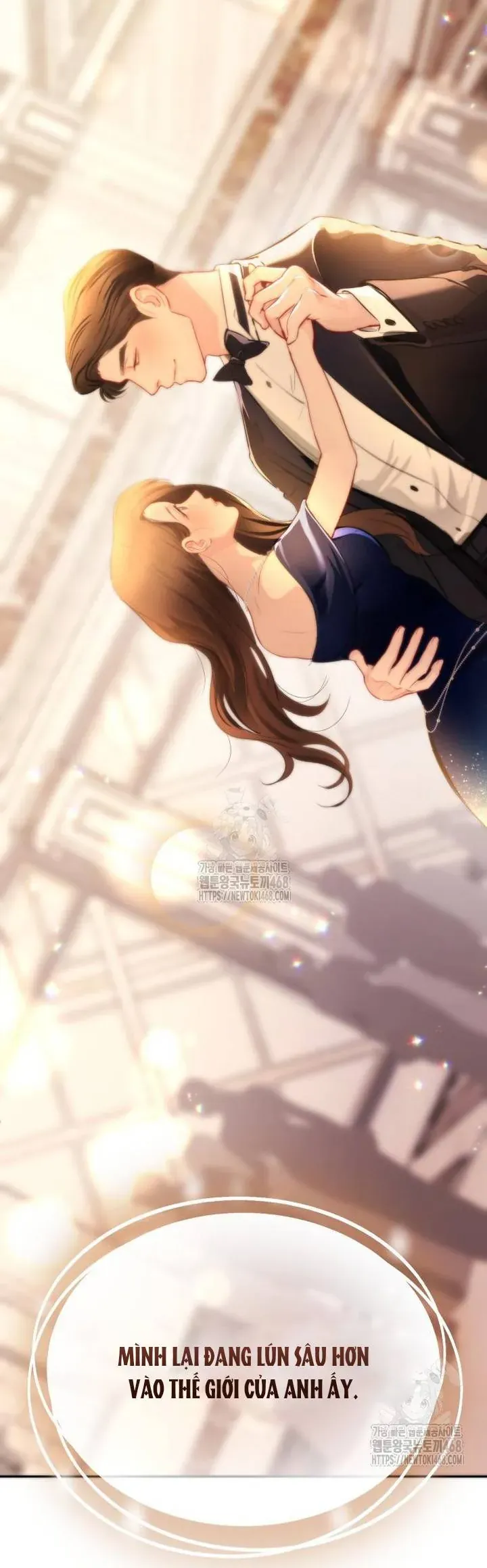 Văn Phòng Thư Ký - Chapter 28 - Page 33