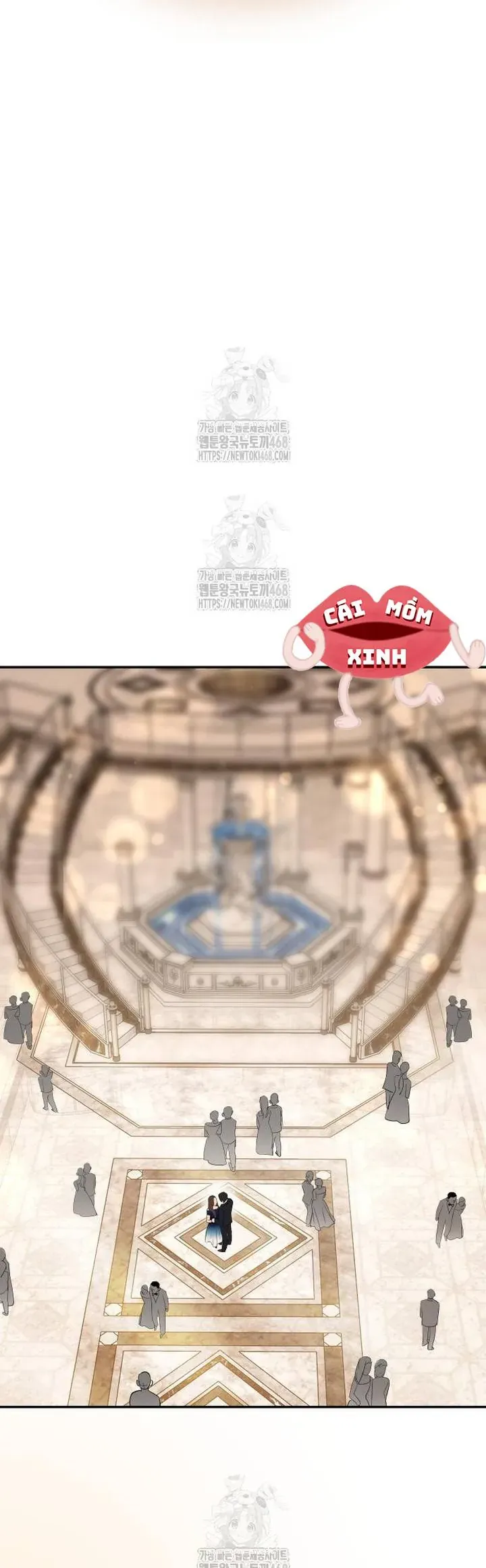 Văn Phòng Thư Ký - Chapter 28 - Page 34