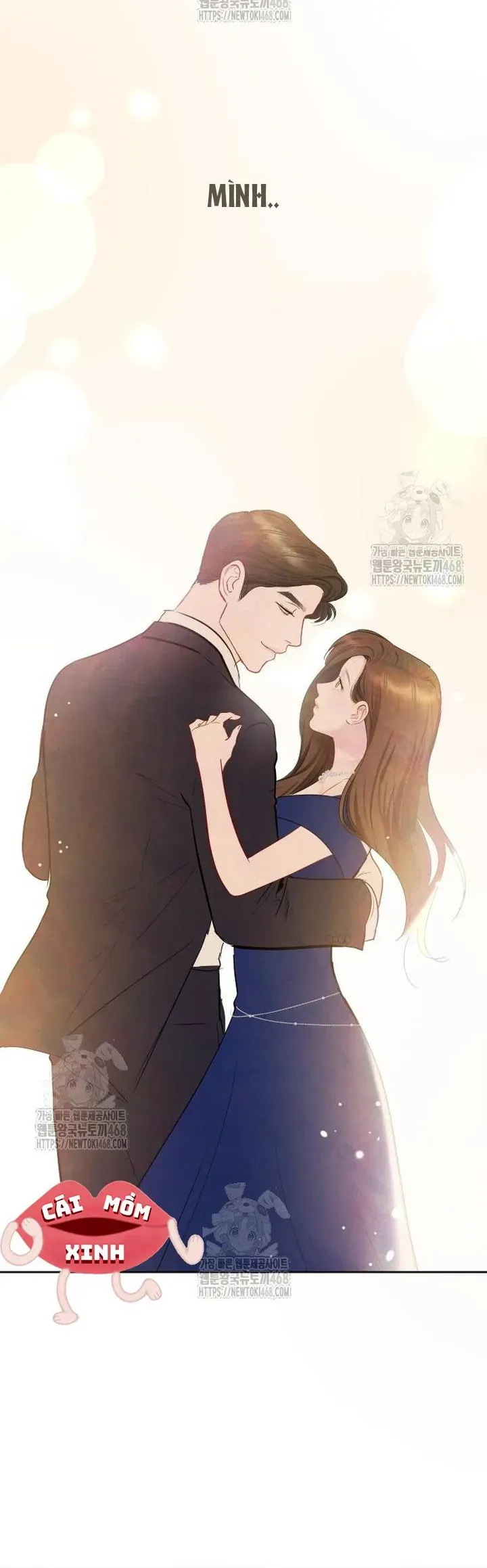 Văn Phòng Thư Ký - Chapter 28 - Page 35