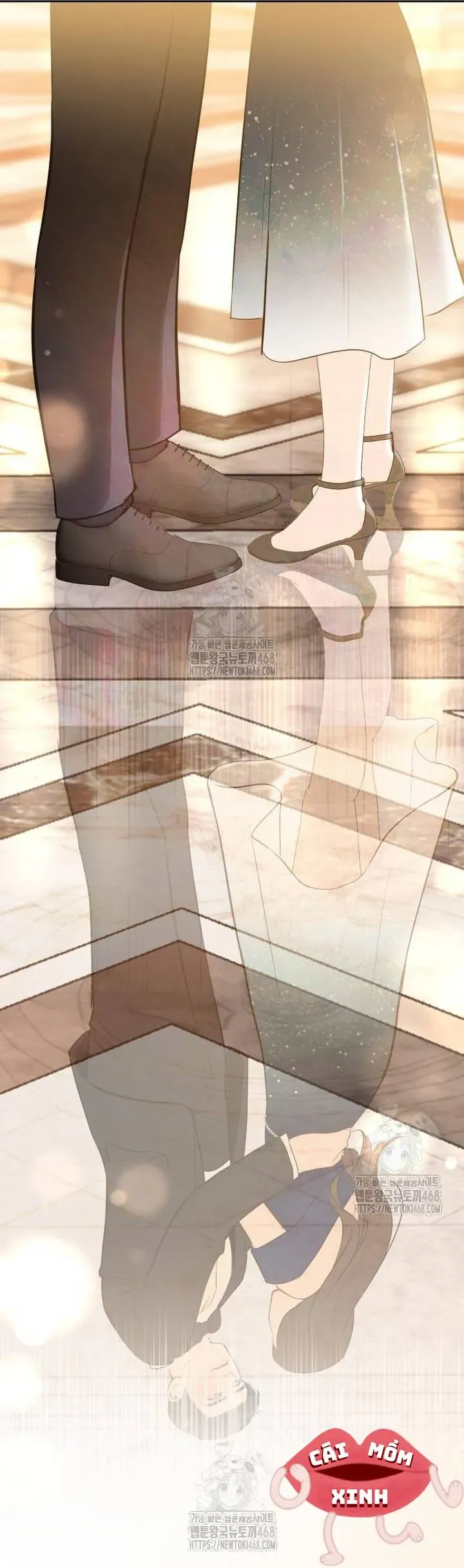 Văn Phòng Thư Ký - Chapter 28 - Page 36