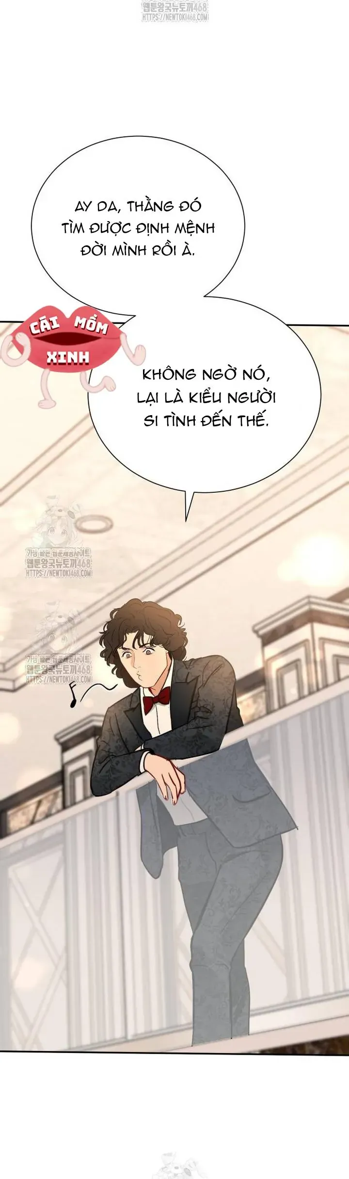 Văn Phòng Thư Ký - Chapter 28 - Page 38