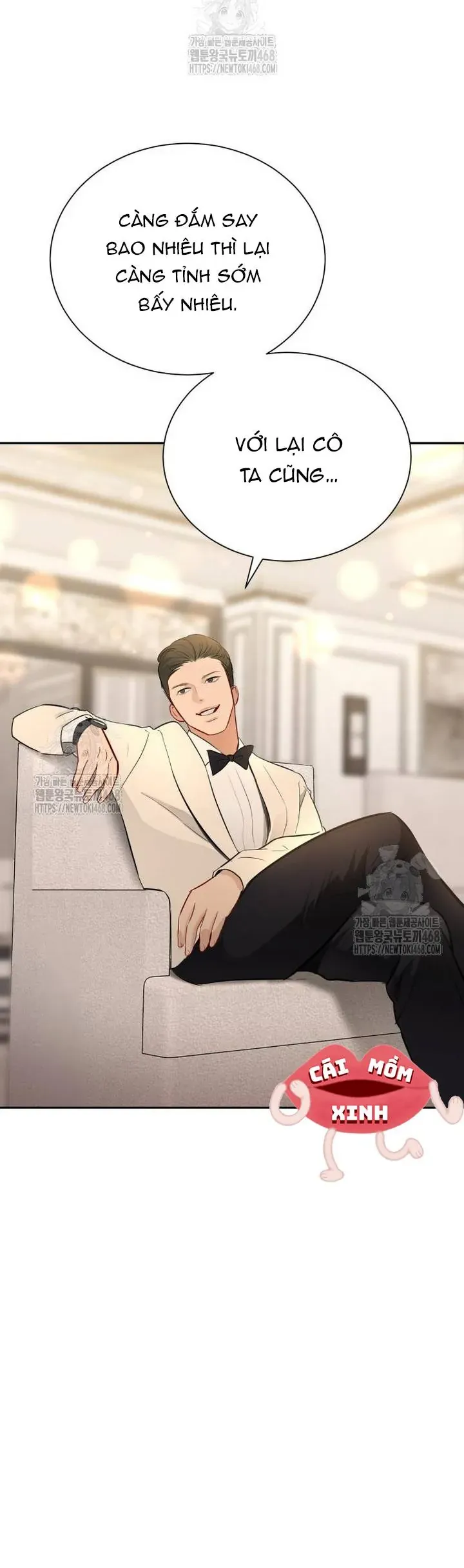 Văn Phòng Thư Ký - Chapter 28 - Page 39