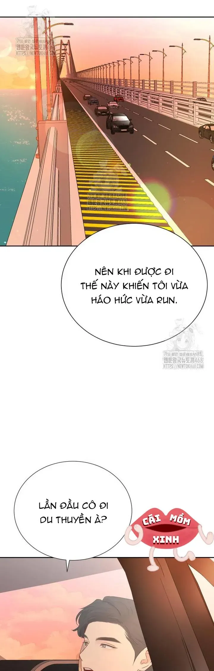 Văn Phòng Thư Ký - Chapter 28 - Page 4