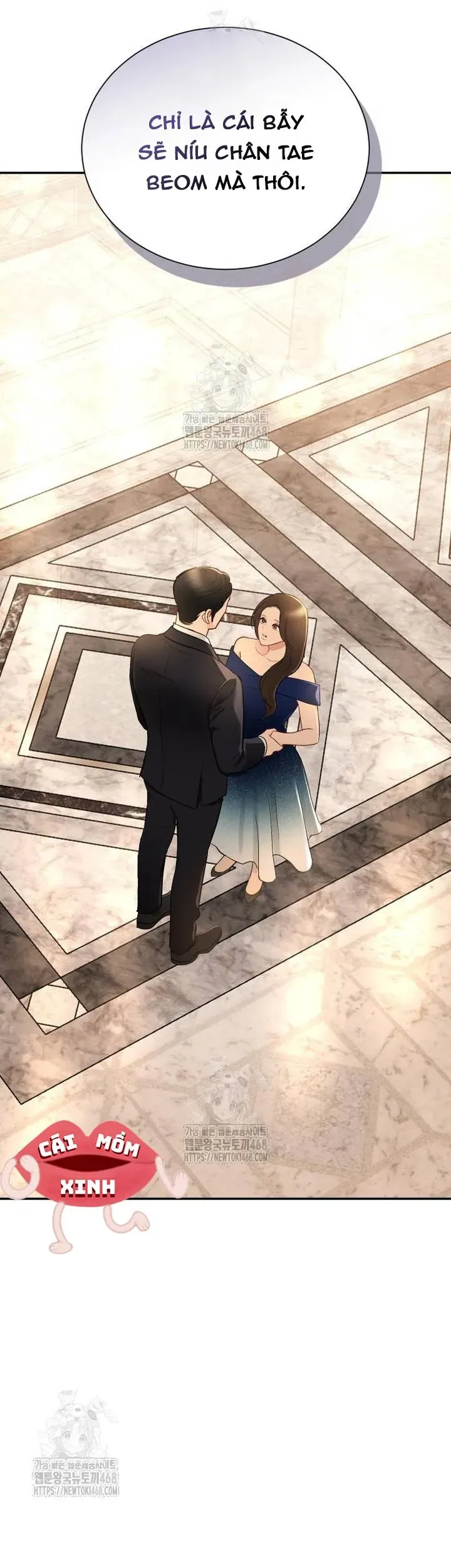 Văn Phòng Thư Ký - Chapter 28 - Page 40