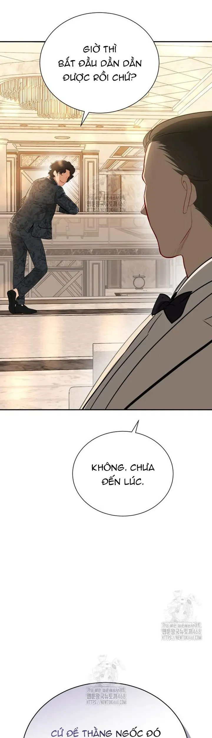 Văn Phòng Thư Ký - Chapter 28 - Page 41