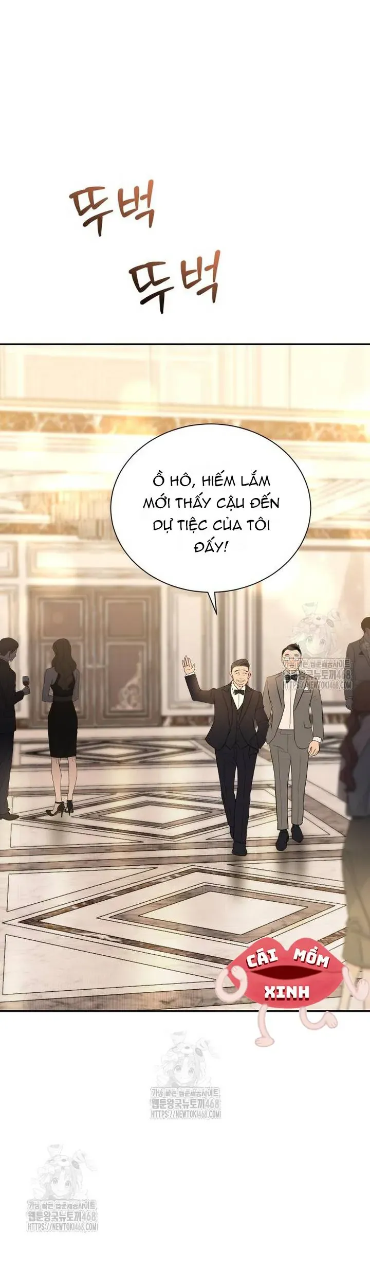 Văn Phòng Thư Ký - Chapter 28 - Page 44