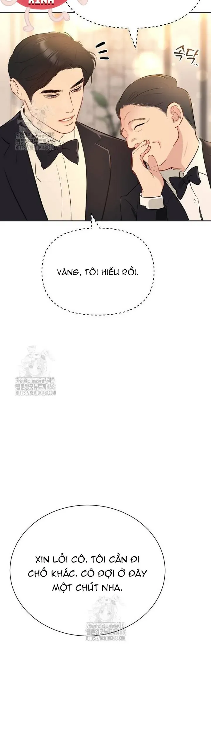 Văn Phòng Thư Ký - Chapter 28 - Page 46