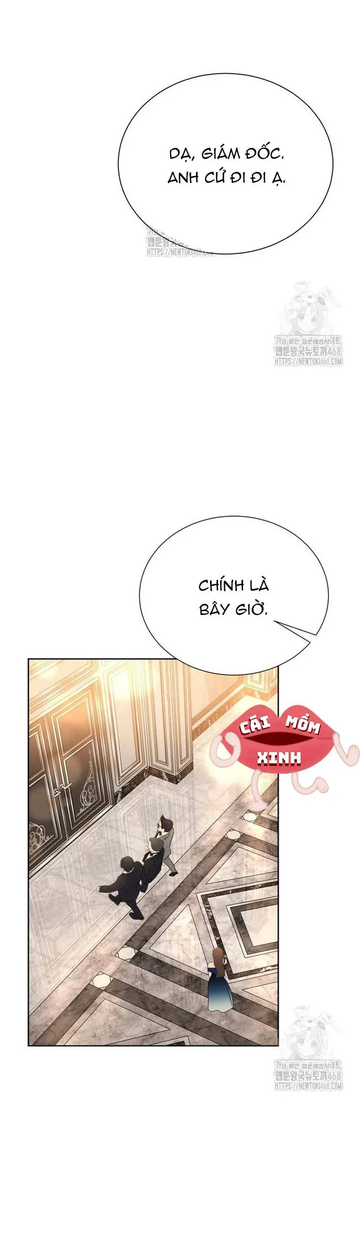 Văn Phòng Thư Ký - Chapter 28 - Page 47