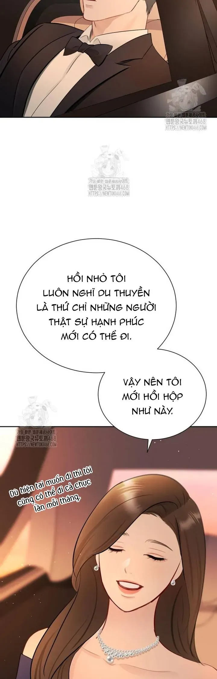 Văn Phòng Thư Ký - Chapter 28 - Page 5