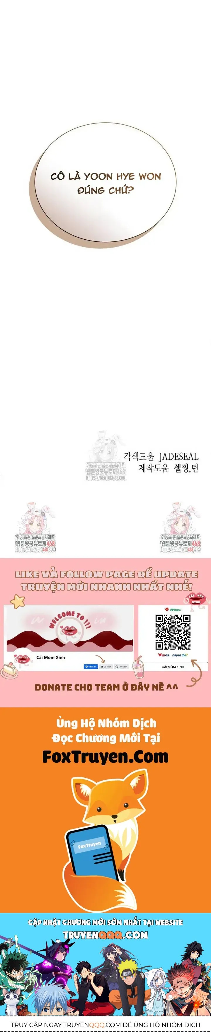 Văn Phòng Thư Ký - Chapter 28 - Page 51