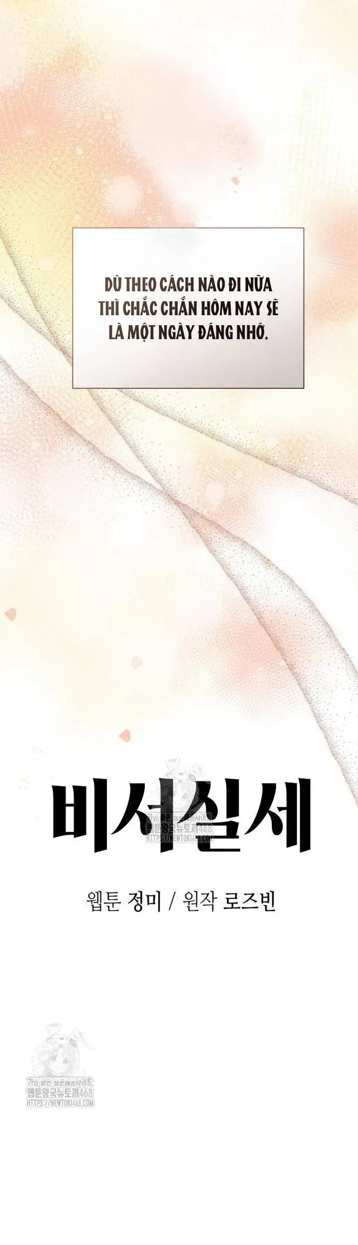 Văn Phòng Thư Ký - Chapter 28 - Page 8