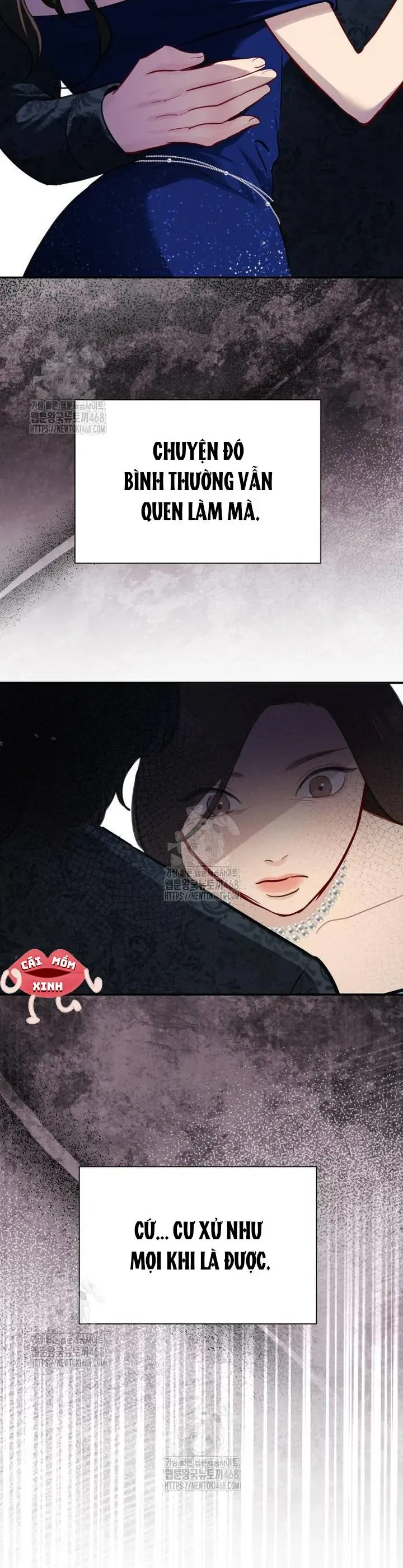 Văn Phòng Thư Ký - Chapter 29 - Page 10