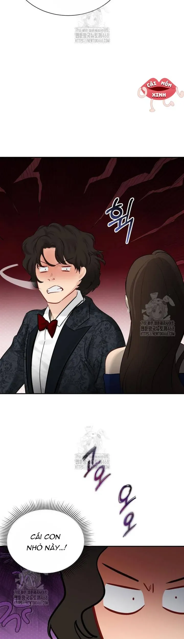 Văn Phòng Thư Ký - Chapter 29 - Page 13