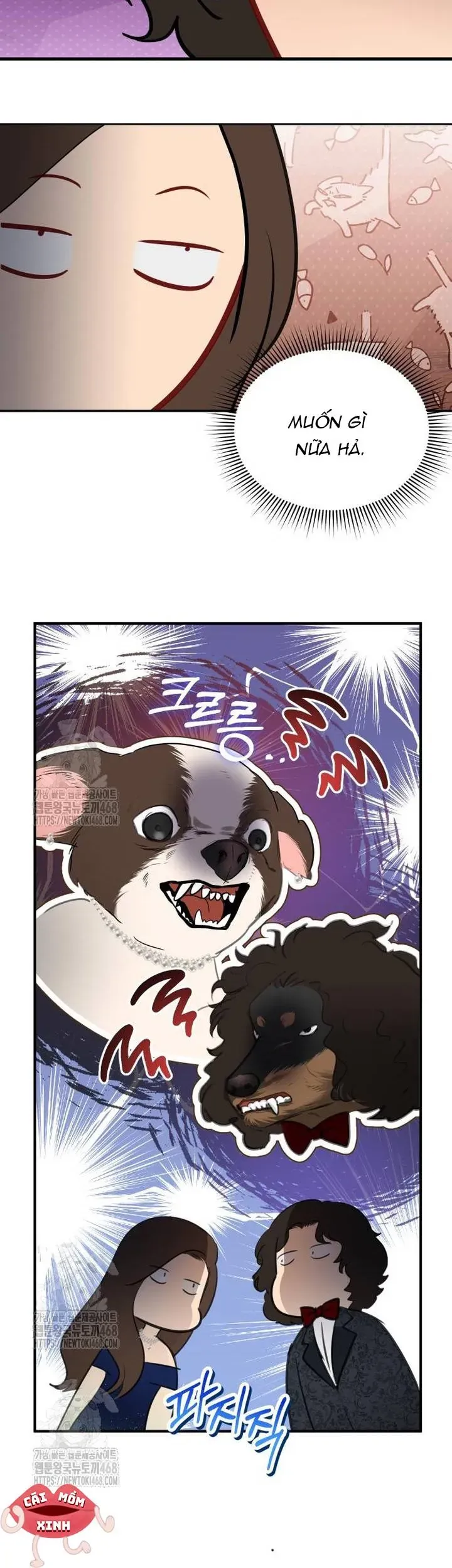 Văn Phòng Thư Ký - Chapter 29 - Page 14