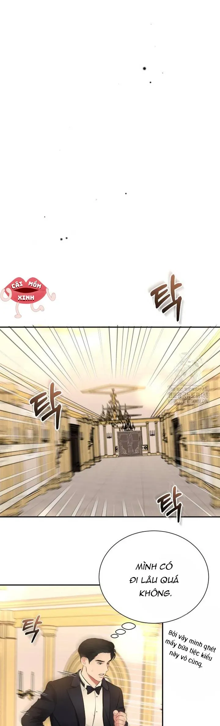 Văn Phòng Thư Ký - Chapter 29 - Page 15