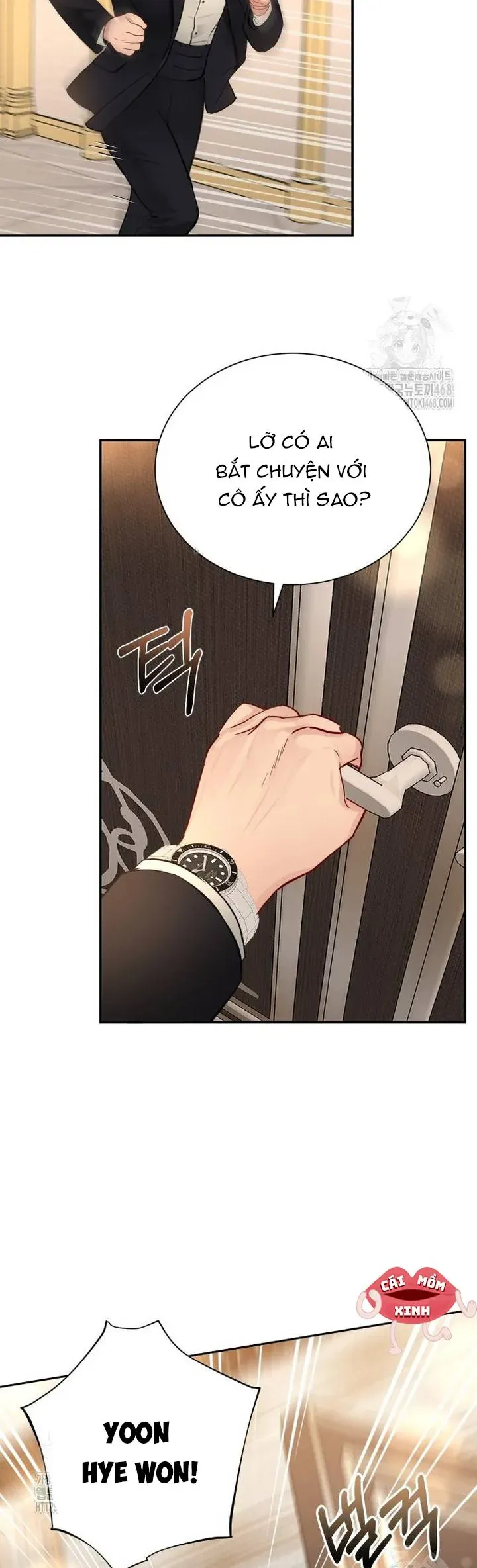 Văn Phòng Thư Ký - Chapter 29 - Page 16