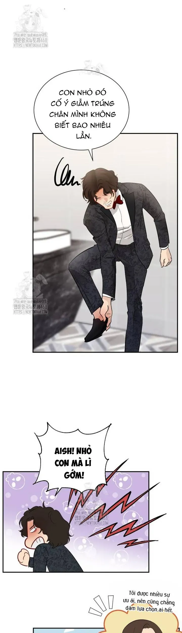 Văn Phòng Thư Ký - Chapter 29 - Page 21