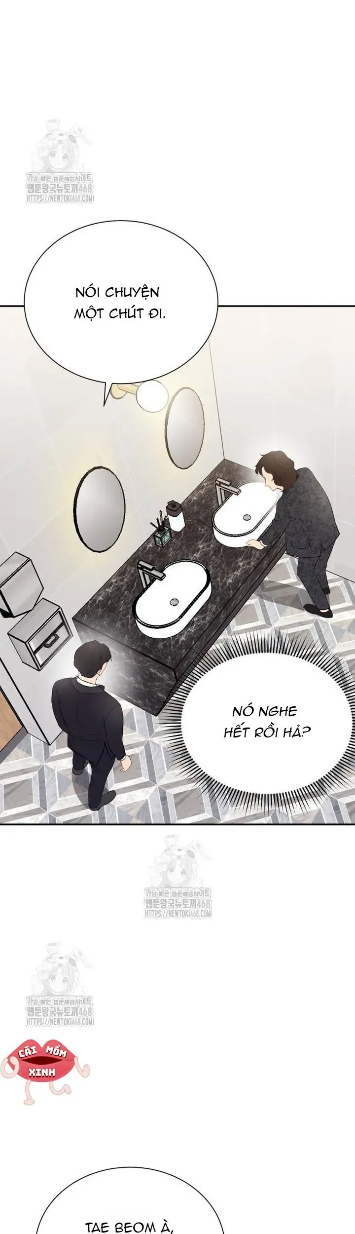 Văn Phòng Thư Ký - Chapter 29 - Page 23