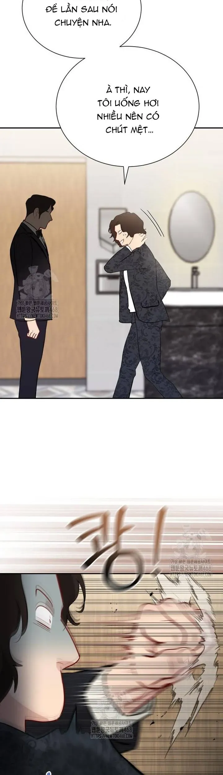 Văn Phòng Thư Ký - Chapter 29 - Page 24