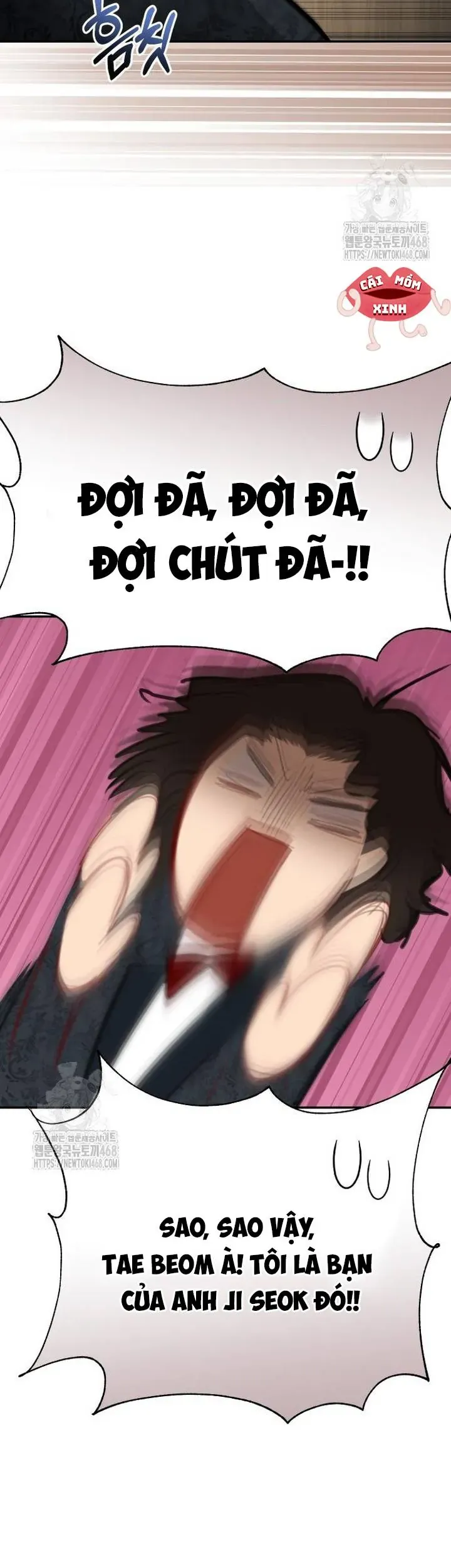 Văn Phòng Thư Ký - Chapter 29 - Page 25