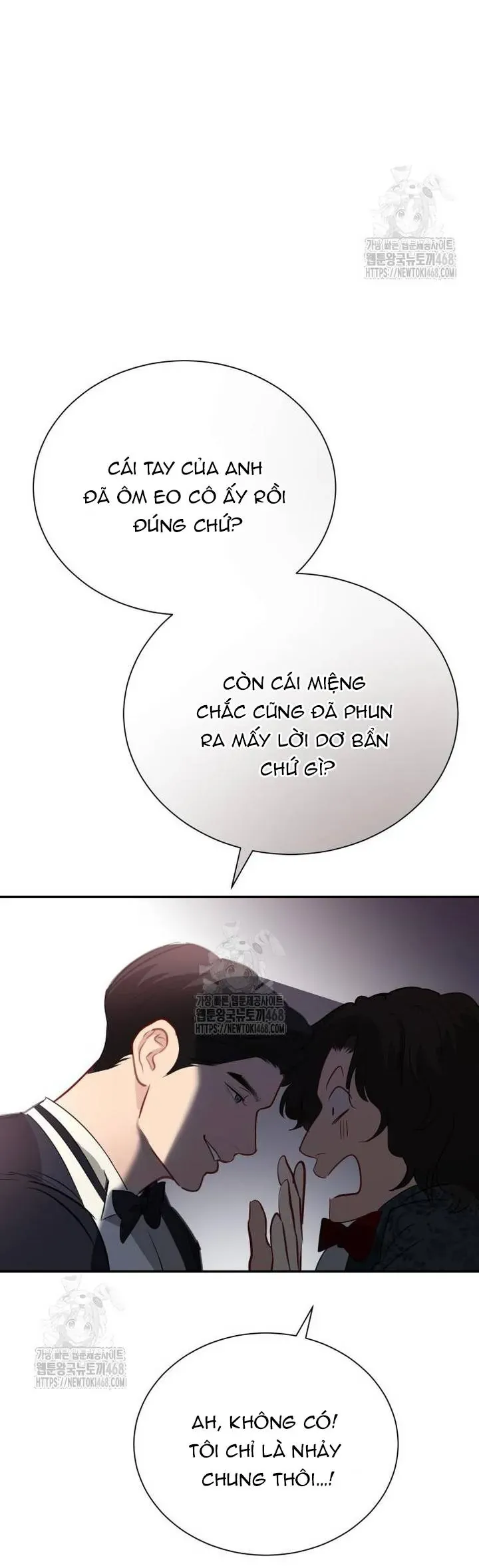 Văn Phòng Thư Ký - Chapter 29 - Page 27