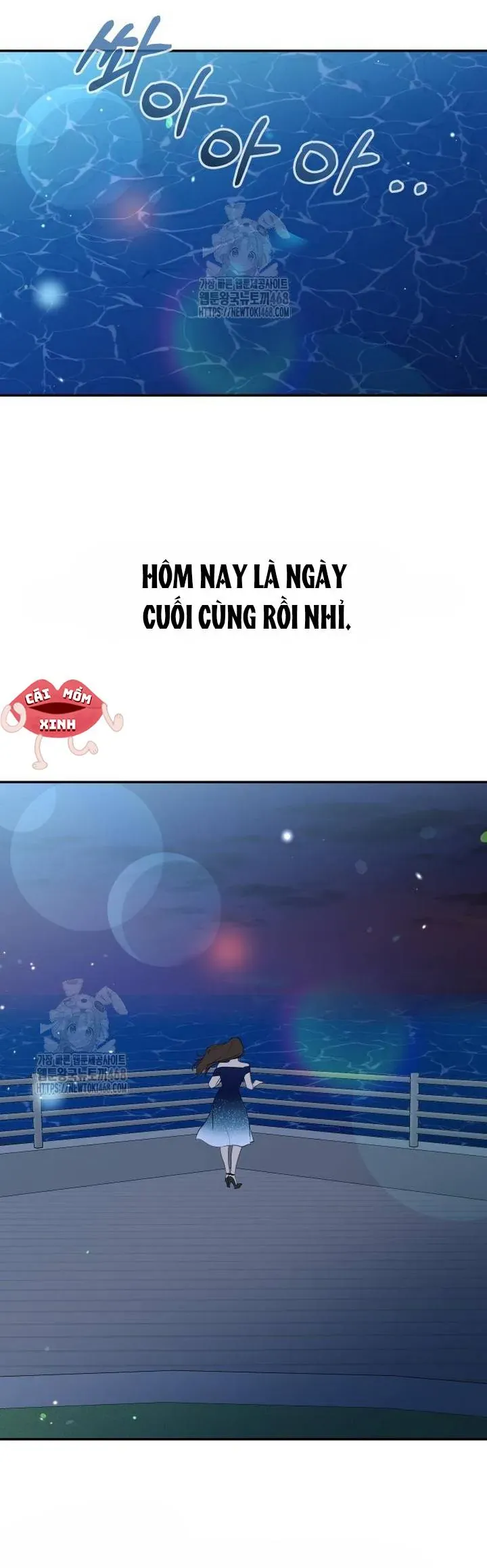 Văn Phòng Thư Ký - Chapter 29 - Page 31