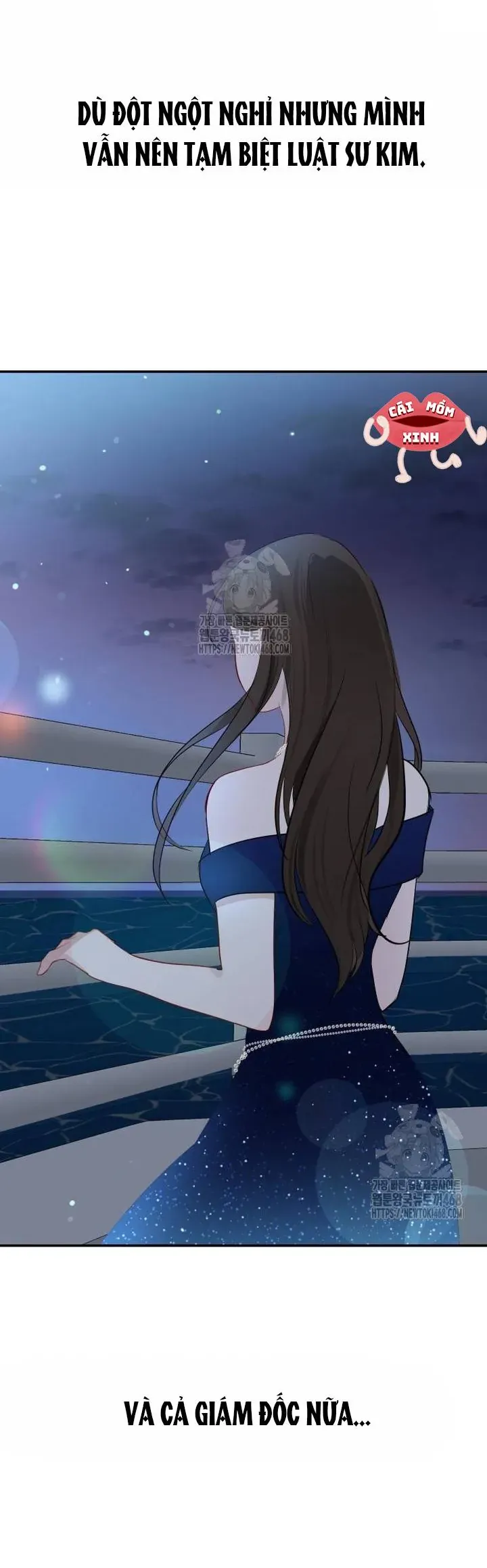 Văn Phòng Thư Ký - Chapter 29 - Page 32