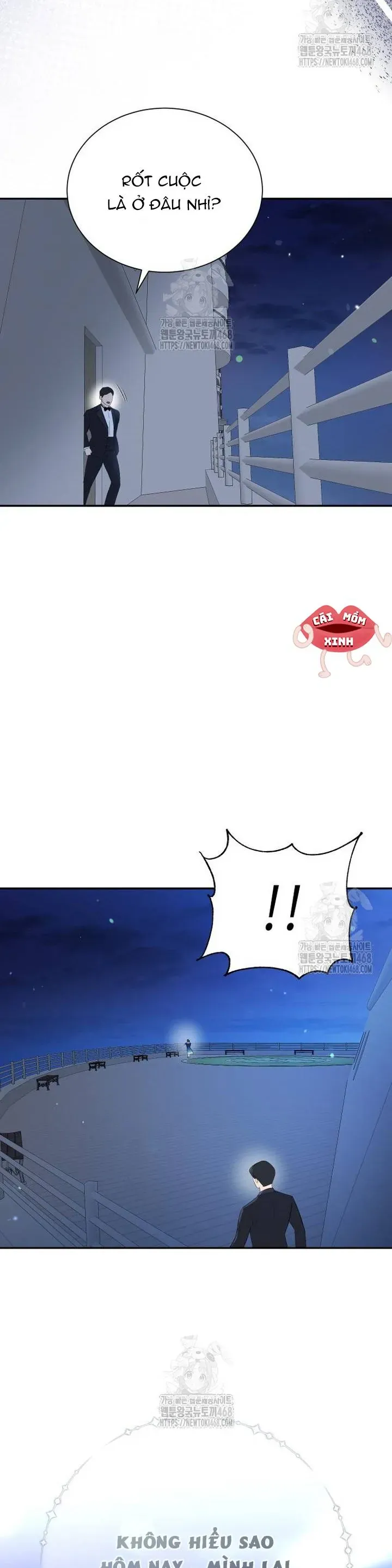 Văn Phòng Thư Ký - Chapter 29 - Page 35