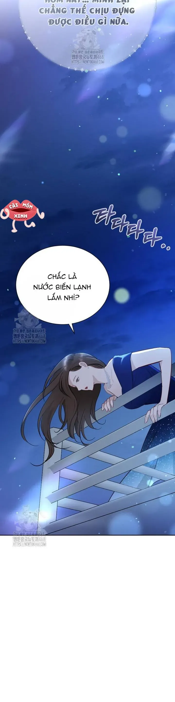 Văn Phòng Thư Ký - Chapter 29 - Page 36