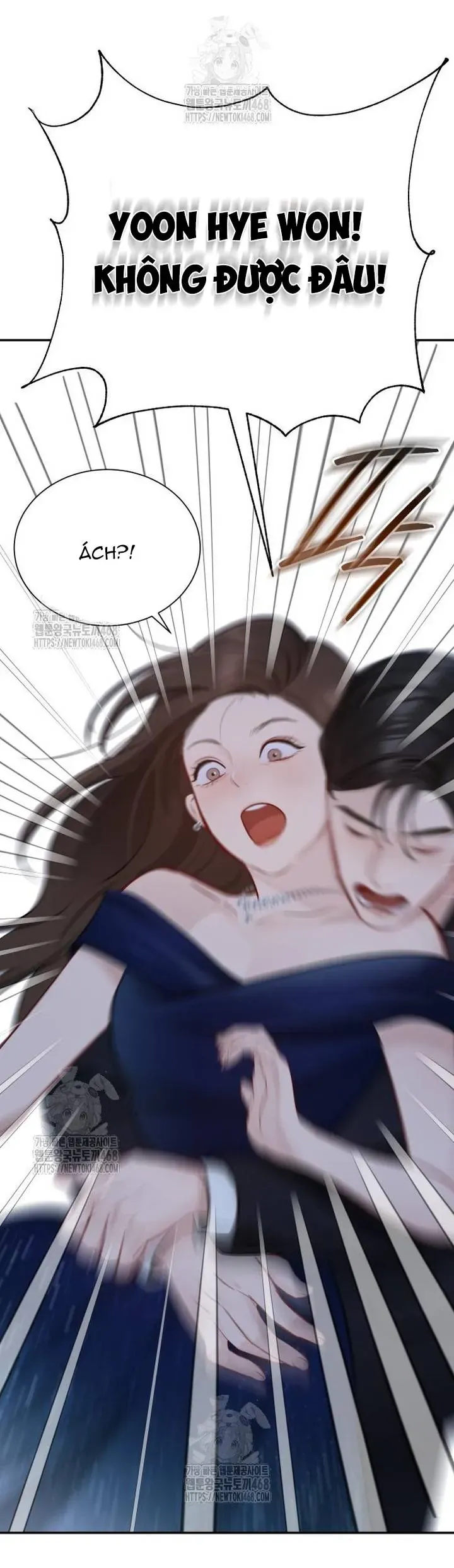 Văn Phòng Thư Ký - Chapter 29 - Page 37