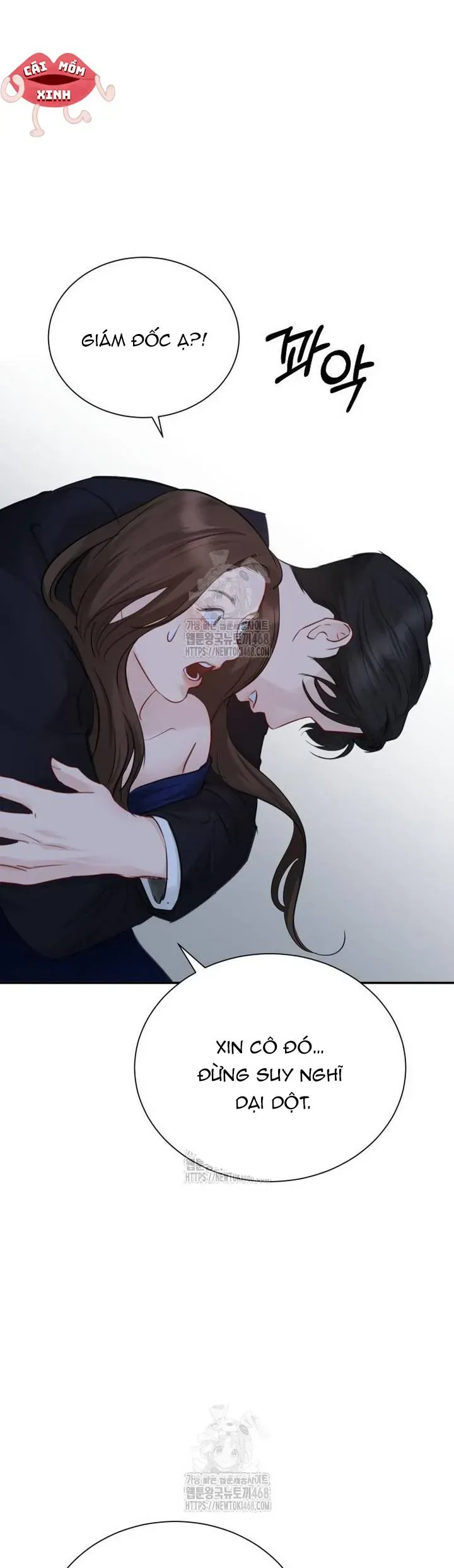 Văn Phòng Thư Ký - Chapter 29 - Page 38