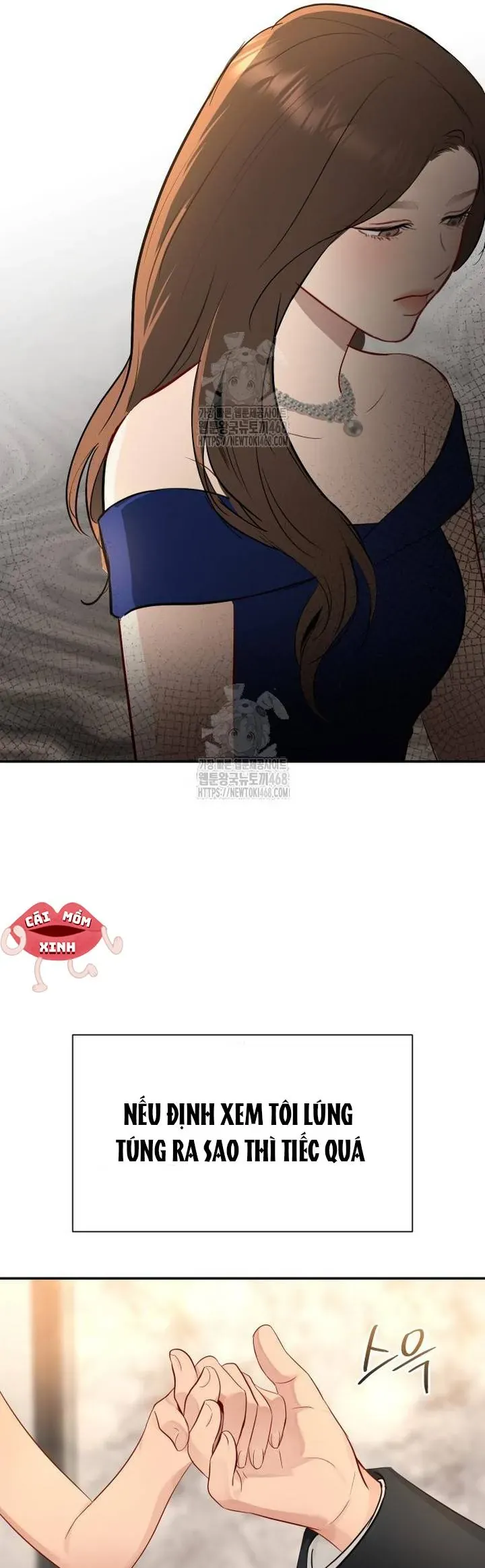 Văn Phòng Thư Ký - Chapter 29 - Page 4