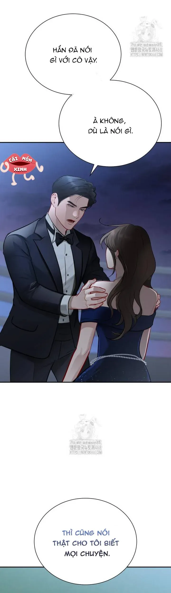 Văn Phòng Thư Ký - Chapter 29 - Page 40