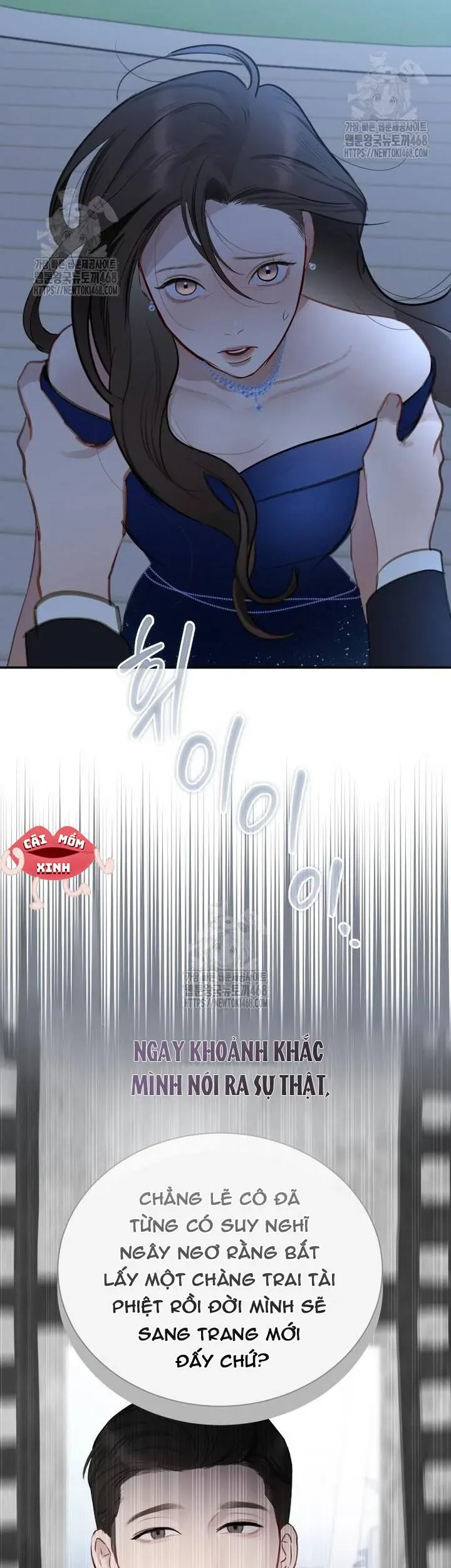 Văn Phòng Thư Ký - Chapter 29 - Page 41