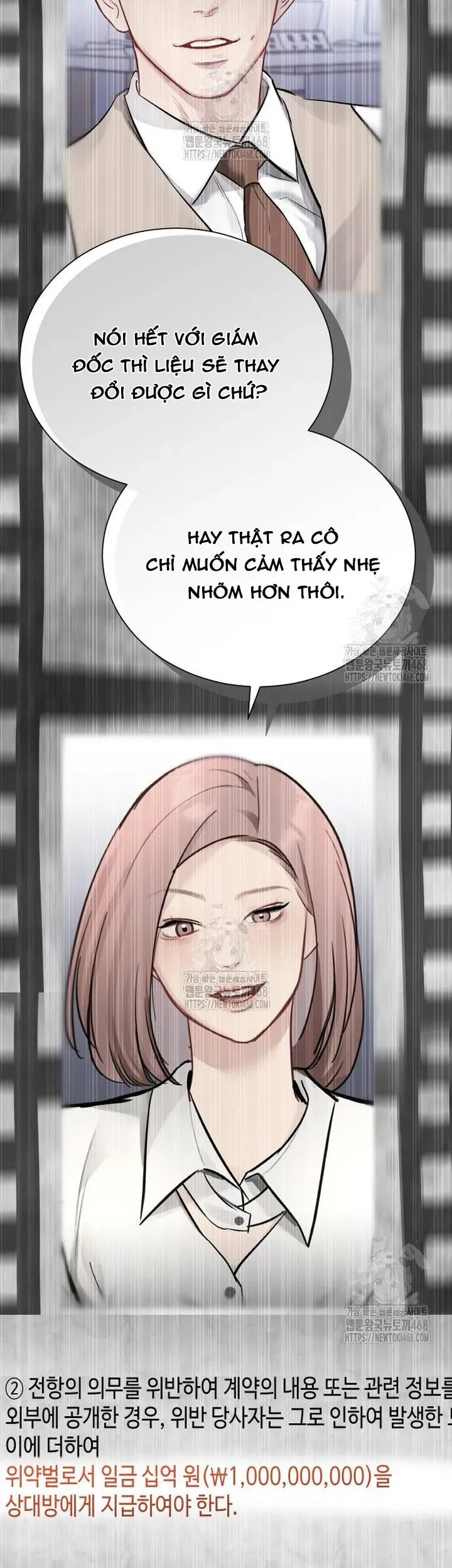 Văn Phòng Thư Ký - Chapter 29 - Page 42