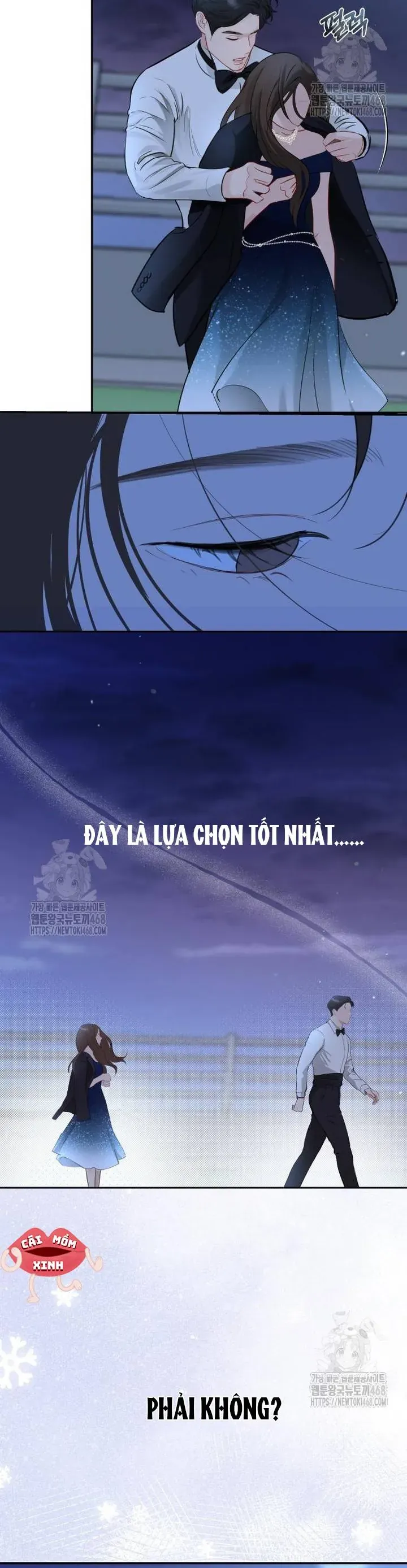 Văn Phòng Thư Ký - Chapter 29 - Page 46