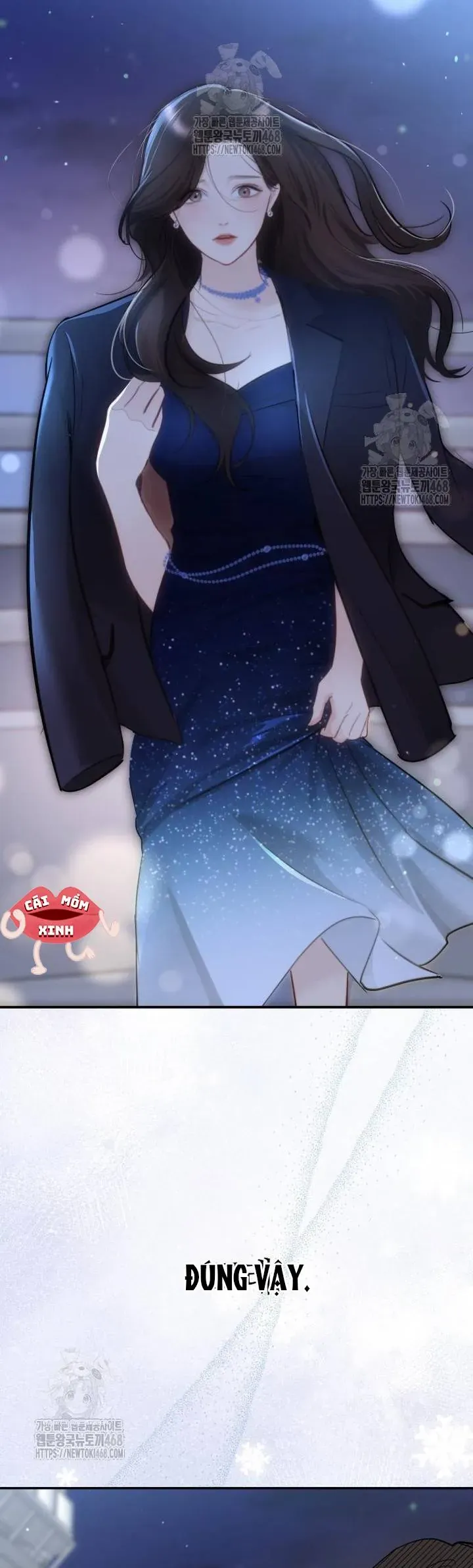 Văn Phòng Thư Ký - Chapter 29 - Page 47