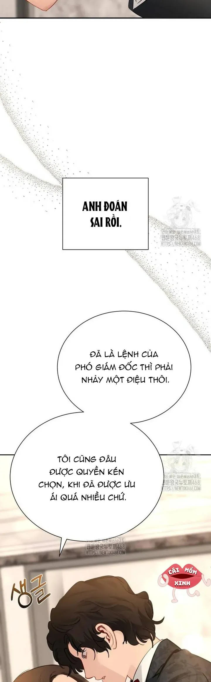 Văn Phòng Thư Ký - Chapter 29 - Page 5