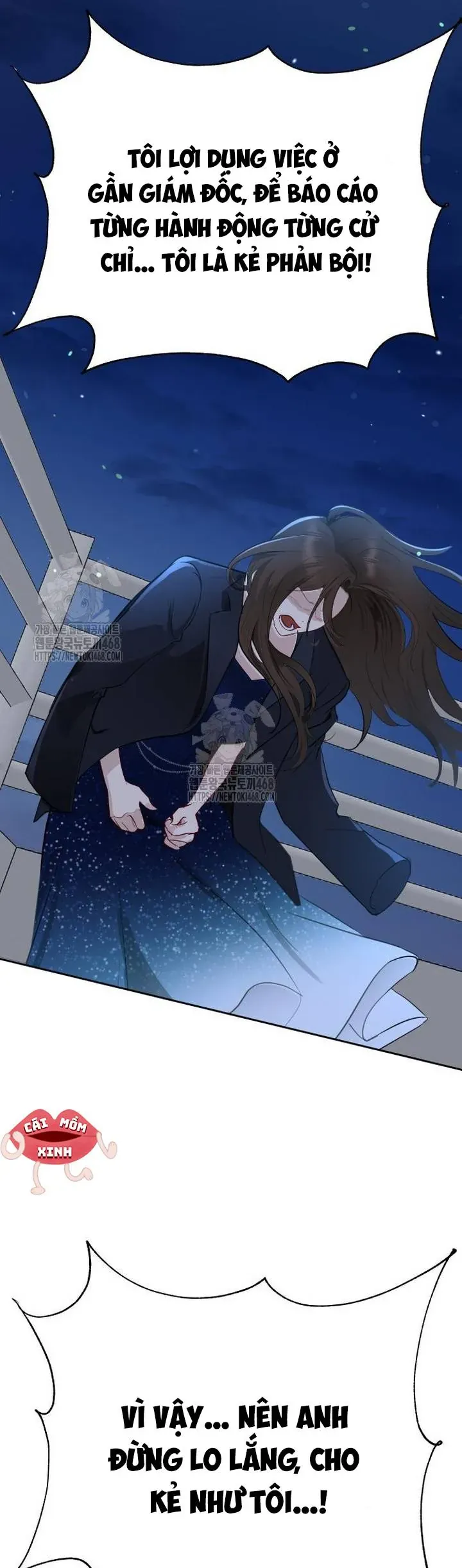 Văn Phòng Thư Ký - Chapter 29 - Page 51