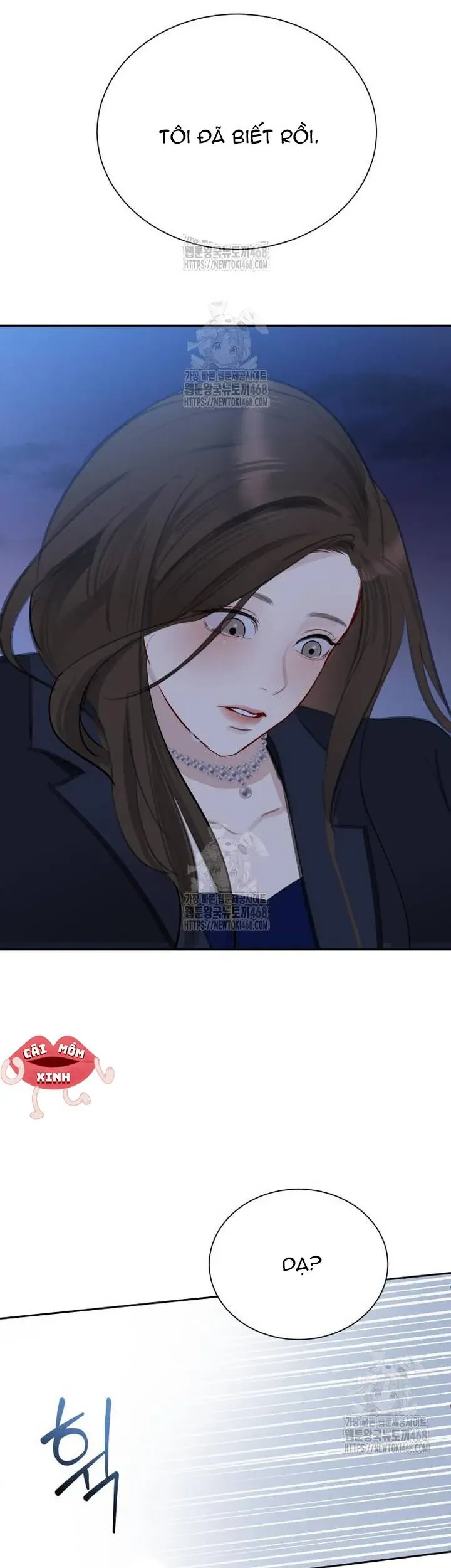 Văn Phòng Thư Ký - Chapter 29 - Page 55