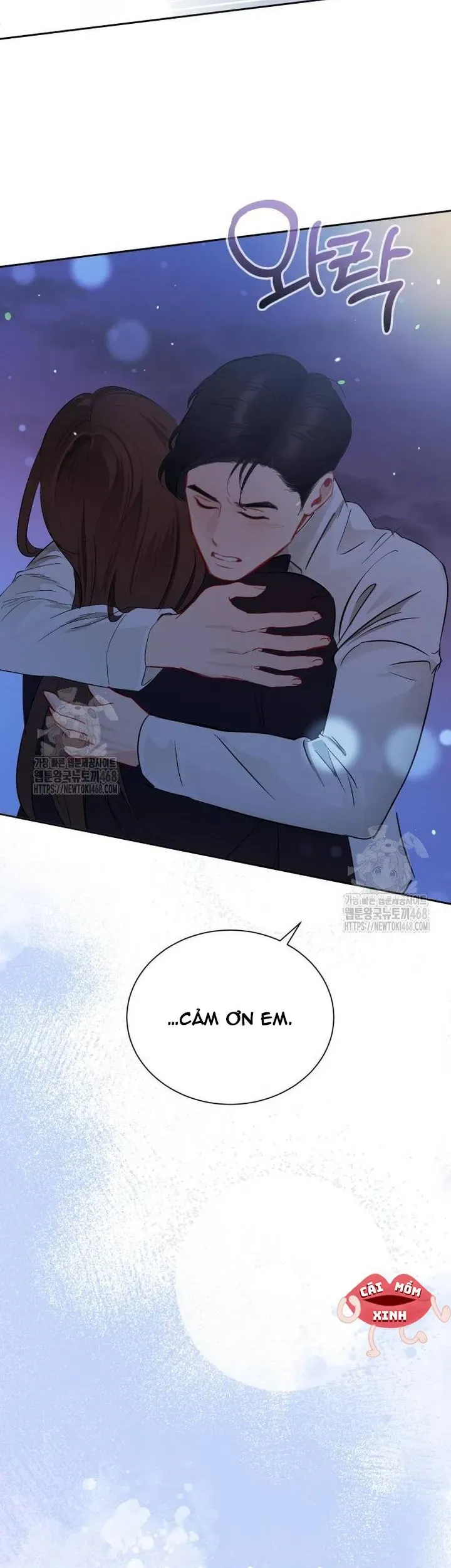 Văn Phòng Thư Ký - Chapter 29 - Page 56