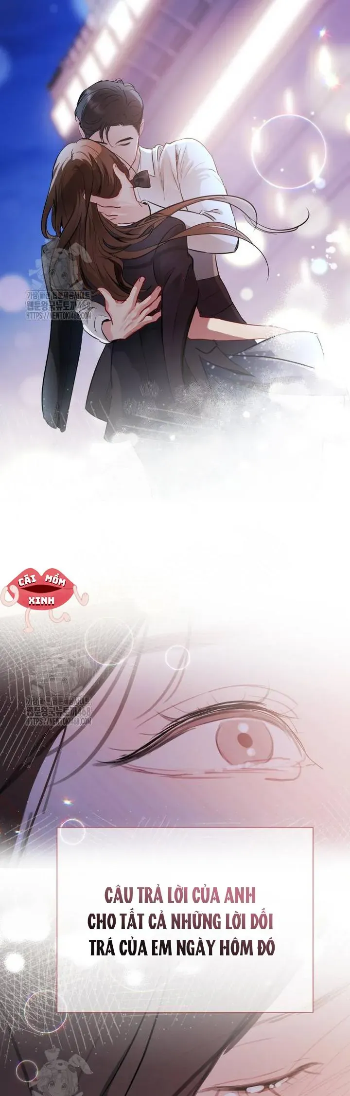 Văn Phòng Thư Ký - Chapter 29 - Page 59